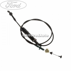 Cablu acceleratie Ford Fiesta (1996-2001) 1.8 D 60 HP oe 1018293