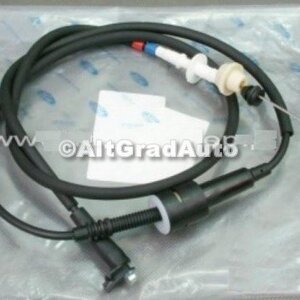 Cablu acceleratie cu anti derapare Ford Mondeo (1993-1996) 2.5 i 24V 170 HP oe 1021376