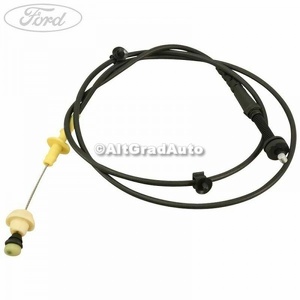 Cablu acceleratie cutie automata Ford Fiesta (1996-2001) 1.0 i 65 HP oe 1018878