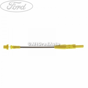 Cablu actionare buton aeroterma Ford S-Max (2007-2014) 2.0 TDCi 115 HP oe 1476852