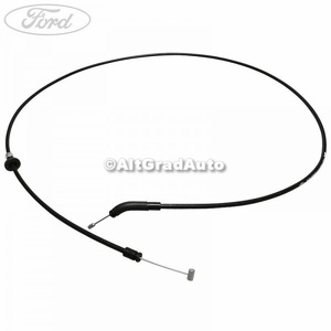 Cablu actionare capota Ford bmax 1.0 ecoboost