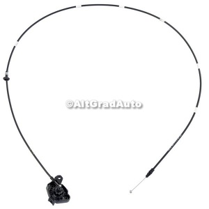 Cablu actionare capota Ford Mustang Mach-E MACH-E (CGW) EV 286 HP oe 2526415