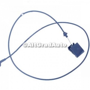 Cablu actionare capota Ford Tourneo Courier (2014-2018) 1.5 TDCi 75 HP oe 1842491