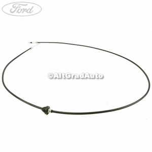 Cablu actionare capota motor Ford Ka (2009-2016) 1.2 69 HP oe 1580506