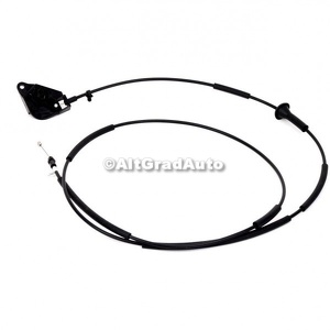 Cablu actionare capota motor Ford Mustang (2018-2022) 2.3 EcoBoost 290 HP oe 2161265