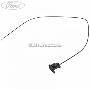 Cablu actionare capota motor Ford Ranger (2012-2015) 2.2 TDCi 125 HP oe 5340343
