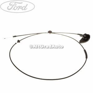 Cablu actionare incuietoare capota Ford C-Max (2011-2015) 1.6 TDCi 95 HP oe 1755064
