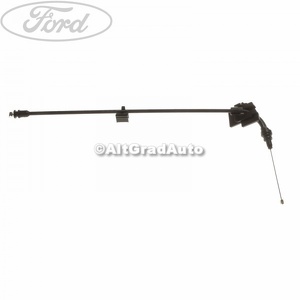 Cablu actionare incuietoare capota dreapta Ford Tourneo Custom (2014-2018) 2.0 EcoBlue 170 HP oe 1769935