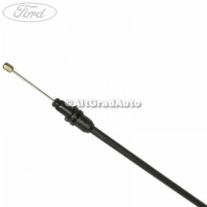 Cablu actionare incuietoare capota dreapta Ford Transit (2014-2018) 2.2 TDCi 4x4 125 HP oe 1814701