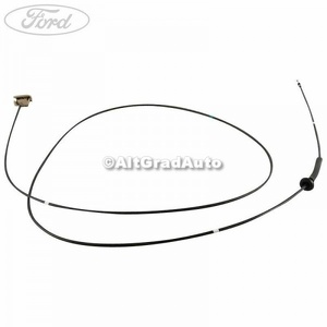 Cablu actionare incuietoare rezervor Ford ranger 2 2.5 tdci 4x4