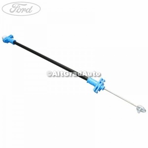 Cablu actionare incuietoare usa fata Ford Mondeo (2008-2014) 2.2 TDCi 175 HP oe 1465755