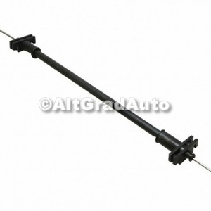 Cablu actionare incuietoare usa spate Ford Focus (2004-2007) 1.4 80 HP oe 1480309