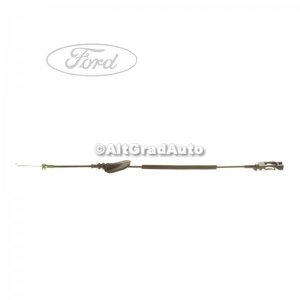 Cablu actionare maner usa spate Ford fiesta mk 7 1.25