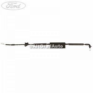 Cablu actionare usa rezervor Ford Tourneo Courier (2019-2023) 1.5 TDCi 75 HP oe 2461891