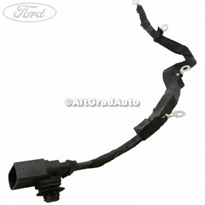 Cablu alimentare bujii incandescente 01/2004-06/2007 Ford fiesta 5  1.4 tdci