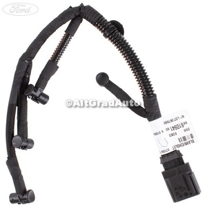 Cablu alimentare bujii incandescente dupa 06/2007 Ford fusion 1.4 tdci