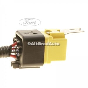 Cablu alimentare electroventilator Ford focus mk2 1.4