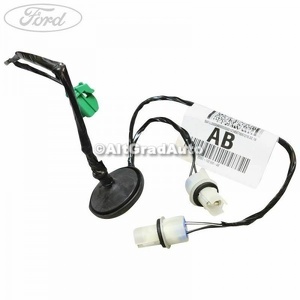 Cablu alimentare lampa numar inmatriculare Ford Tourneo Connect (2013-2018) 1.0 EcoBoost 100 HP oe 1824837