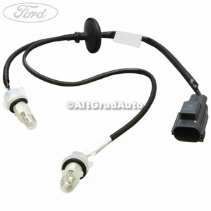 Cablu alimentare lampa numar inmatriculare Ford transit nou 2.2 tdci 4x4