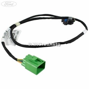 Cablu alimentare pompa combustibil Ford S-Max (2007-2014) 2.2 TDCi 175 HP oe 1934058
