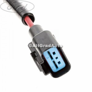 Cablu alimentare pompa servodirectie Ford Focus (2004-2007) 2.0 TDCi 136 HP oe 1385923