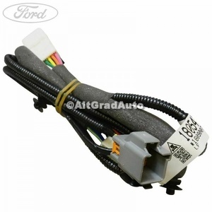 Cablu alimentare scaun fata dreapta Ford Ranger (2019-2022) 2.0 EcoBlue 4x4 213 HP oe 2551901