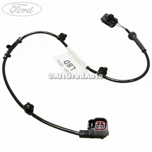 Cablu alimentare senzor abs spate stanga Ford kuga 2 2.0 tdci 4x4