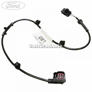 Cablu alimentare senzor abs spate stanga Ford Kuga (2013-2016) 2.0 TDCi 4x4 140 HP oe 1821032