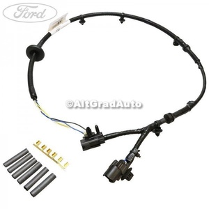 Cablu alimentare senzor placute fata dreapta Ford Transit (2014-2018) 2.2 TDCi 4x4 125 HP oe 2188117