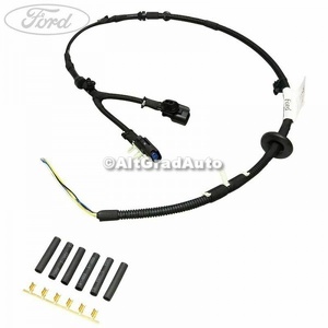 Cablu alimentare senzor placute fata stanga Ford transit nou 2.0 ecoblue