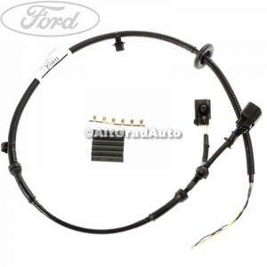 Cablu alimentare senzor placute fata stanga Ford Transit (2014-2018) 2.2 TDCi 4x4 125 HP oe 2290263