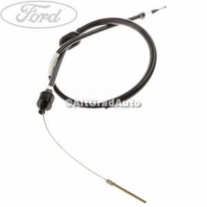 Cablu ambreiaj an 02/1996-08/2000 Ford Transit (1994-2000) 2.5 DI 116 HP oe 1011806