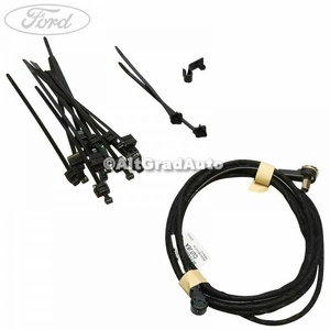 Cablu antena Ford Fiesta (1996-2001) 1.0 i 65 HP oe 1803072