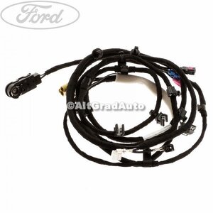 Cablu antena Ford Fiesta (2008-2012) 1.25 82 HP oe 1843610