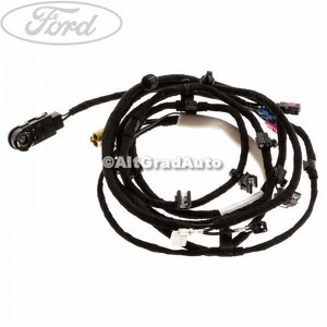 Cablu antena Ford fiesta mk 7 1.25