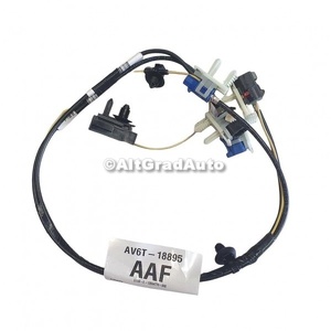 Cablu antena Ford Grand C-Max (2011-2015) 2.0 TDCi 115 HP oe 1776906