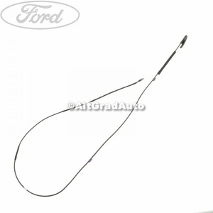 Cablu antena Ford ranger 2 2.5 tdci 4x4