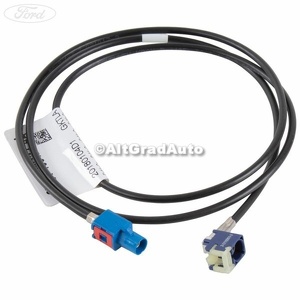 Cablu antena conexiune navigatie Ford Focus (2011-2014) 1.0 EcoBoost 125 HP oe 1823821