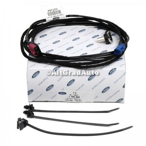 Cablu antena cu navigatie model nou tehnic Ford mondeo mk3 2.0 tdci