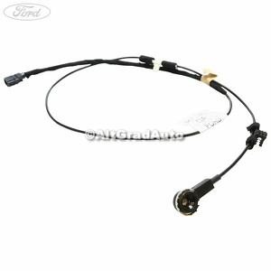 Cablu antena plafon scurt Ford Transit (2014-2018) 2.2 TDCi 4x4 125 HP oe 2540037