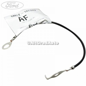 Cablu antiparazitare radio Ford Kuga (2008-2012) 2.5 4x4 200 HP oe 1706952