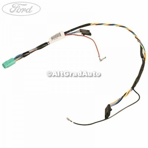 Cablu bloc comanda pilot automat Ford focus 3 1.0 ecoboost