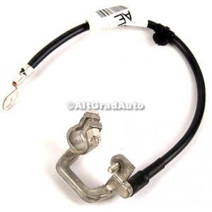 Cablu borna acumulator negativ Ford Mondeo (2000-2007) 2.0 TDCi 131 HP oe 1380901