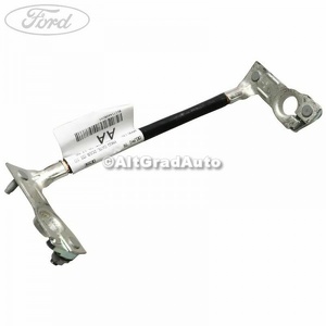 Cablu borna acumulator negativ Ford transit mk7 2.2 tdci