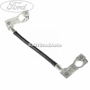 Cablu borna acumulator negativ in serie Ford transit mk7 2.2 tdci