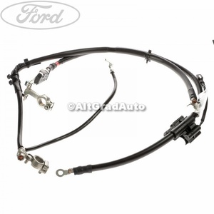 Cablu borna acumulator pozitiv Ford focus 2 2.0 tdci