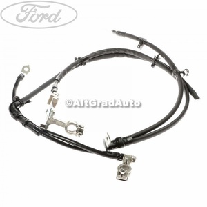 Cablu borna acumulator pozitiv Ford focus 2 2.5 st