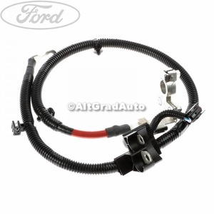 Cablu borna acumulator pozitiv Ford mondeo 4 2.0 tdci