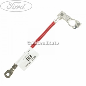 Cablu borna acumulator pozitiv Ford transit mk7 2.2 tdci