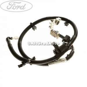 Cablu borna acumulator pozitiv cutie MTX75 Ford s max 1.8 tdci